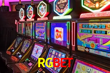 A Revolução dos Aplicativos de Jogos no RGBET