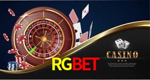 Estatísticas RGBET