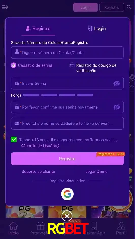 RGBET