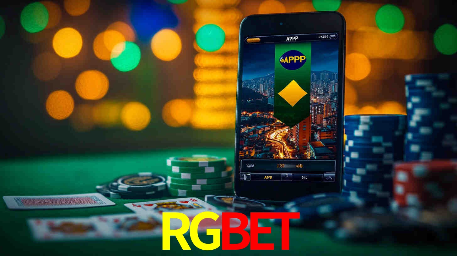 A Emoção da Loteria na RGBET: Uma Chance de Mudança de Vida