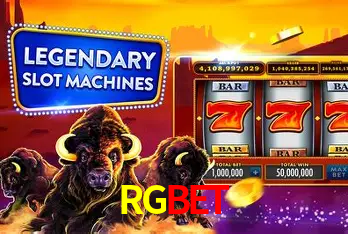 Inovações de Jogos na RGBET: O Futuro das Experiências Interativas