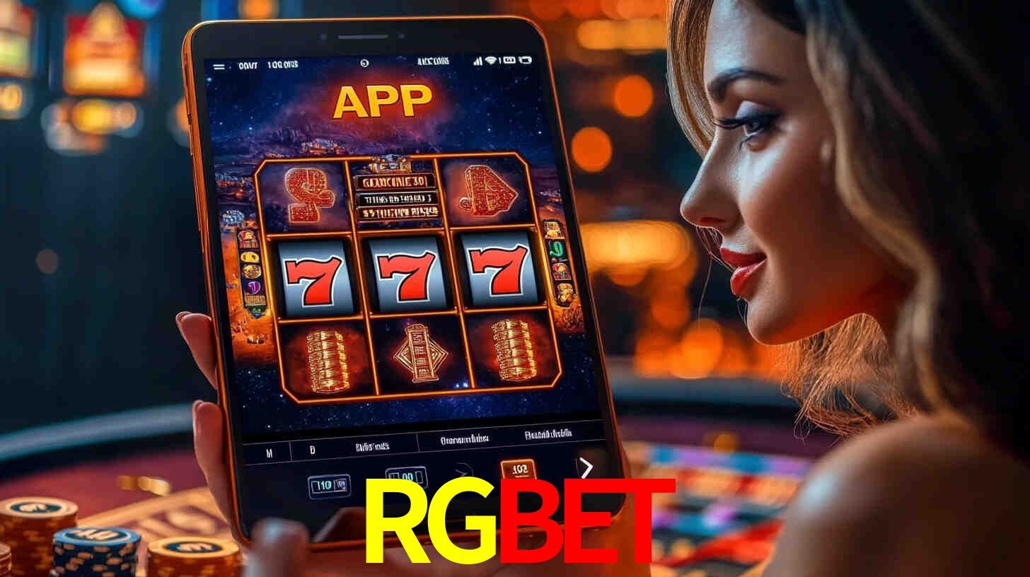Welcome Bonus RGBET
