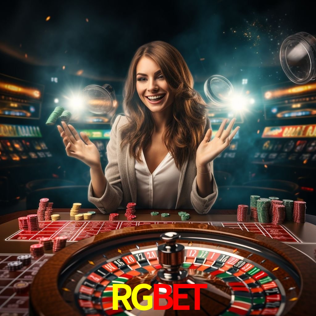 Spaceman Game RGBET