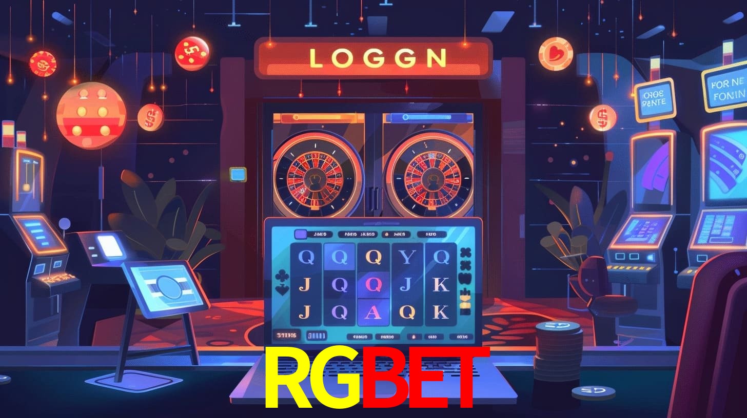 RGBET: Seu Cassino Premiado com Pagamentos Rápidos