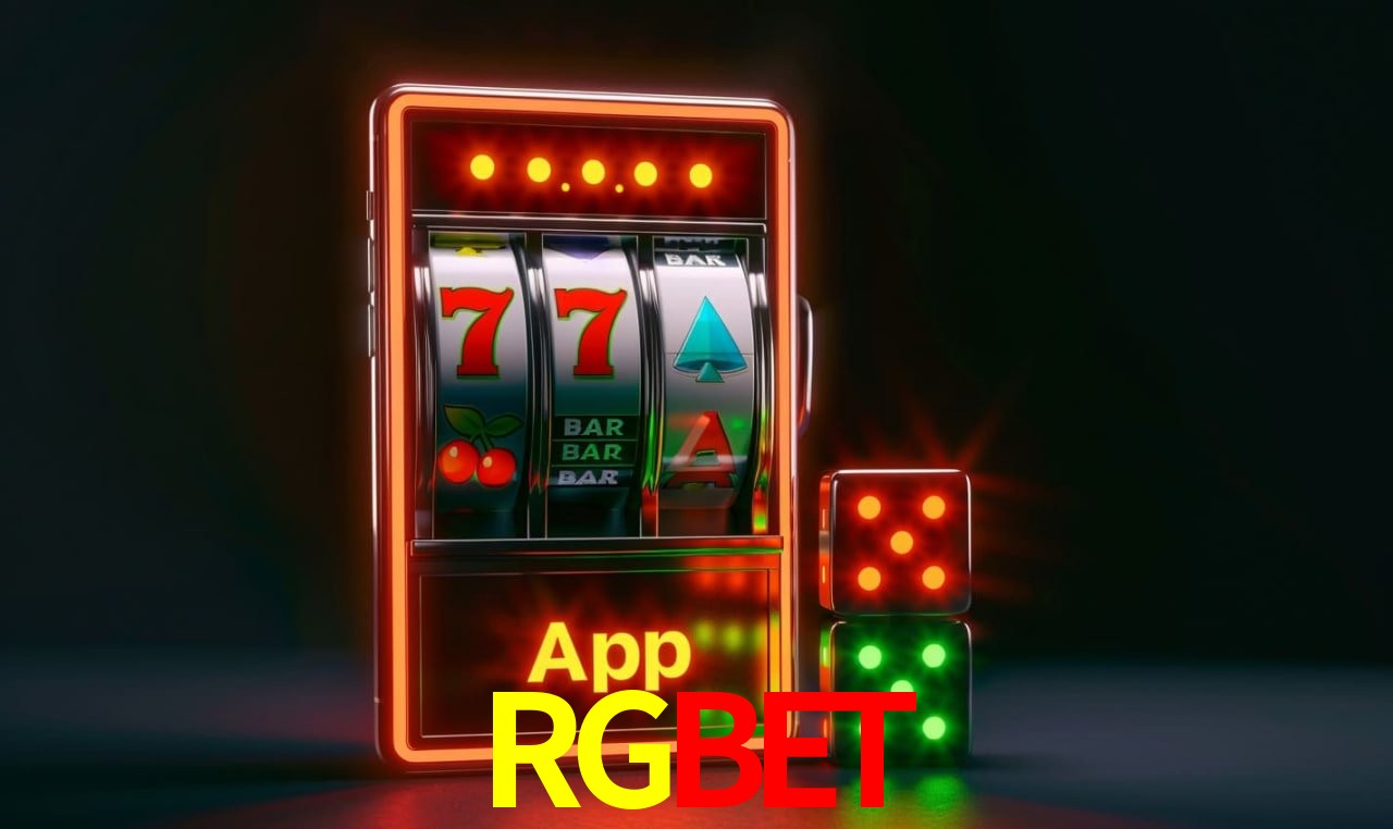 Diretório de Jogos RGBET