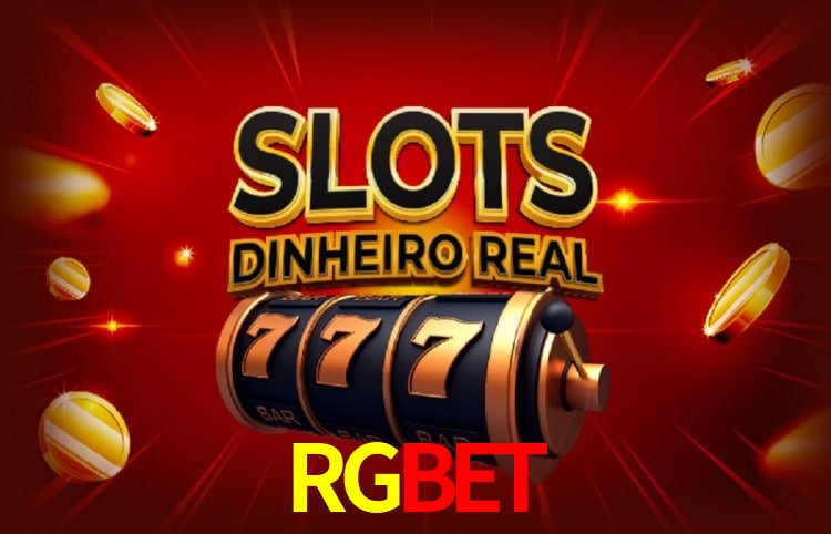 Sinta a adrenalina dos jogos de cassino com RGBET