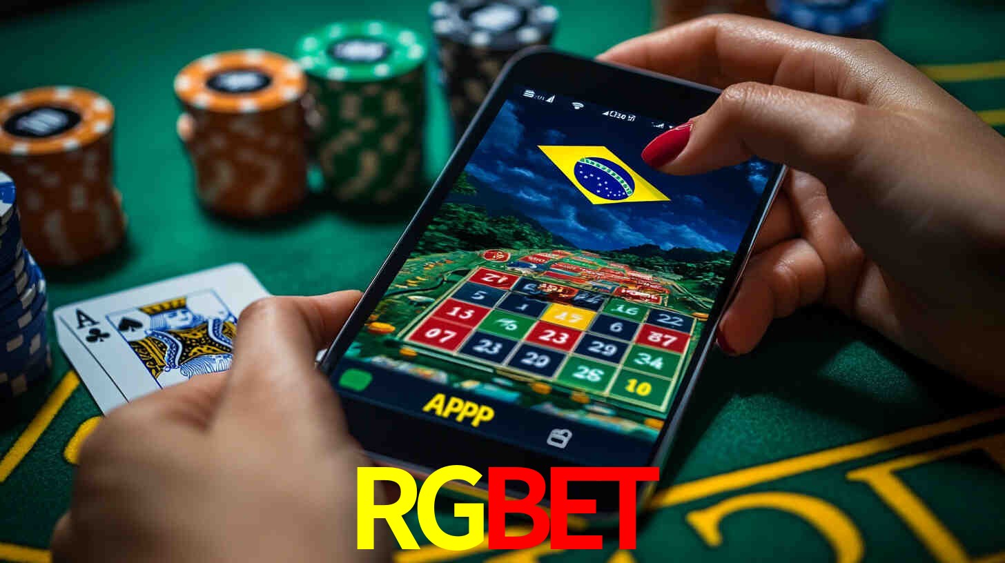 Explorando a Categoria de Eventos em Apostas na RGBET