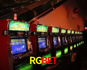 RGBET vip