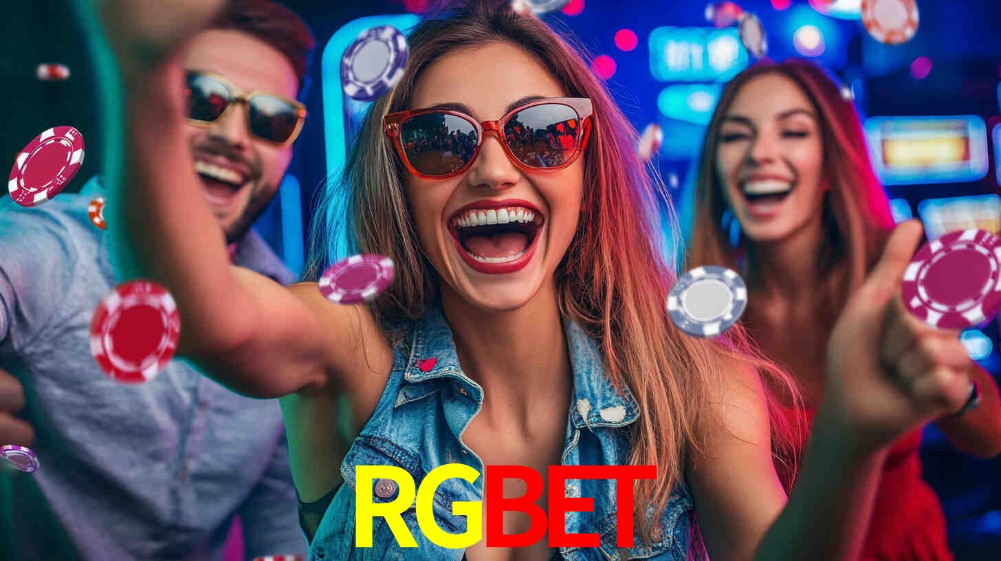 Descubra o Programa VIP da RGBET: Vantagens Exclusivas para Jogadores