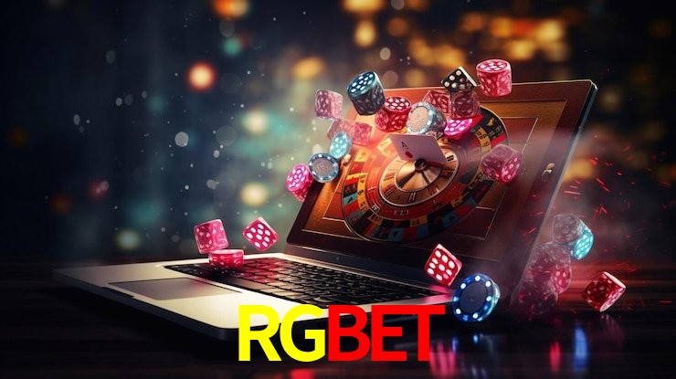 PIX Instantâneo RGBET