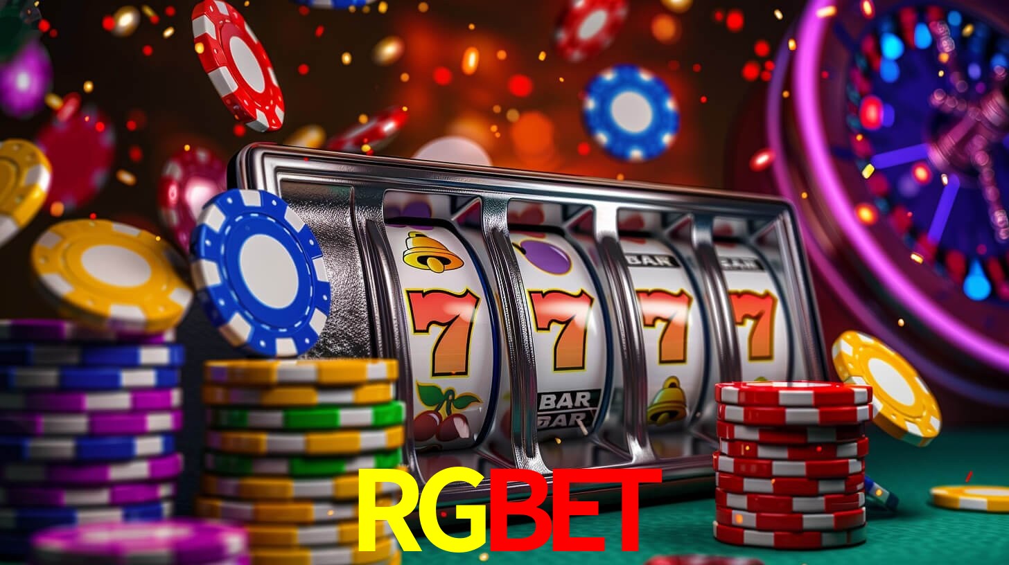 Casino Ao Vivo RGBET