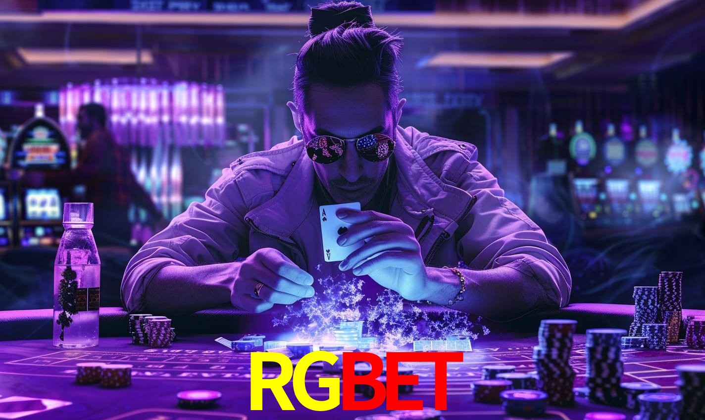Live Casino RGBET