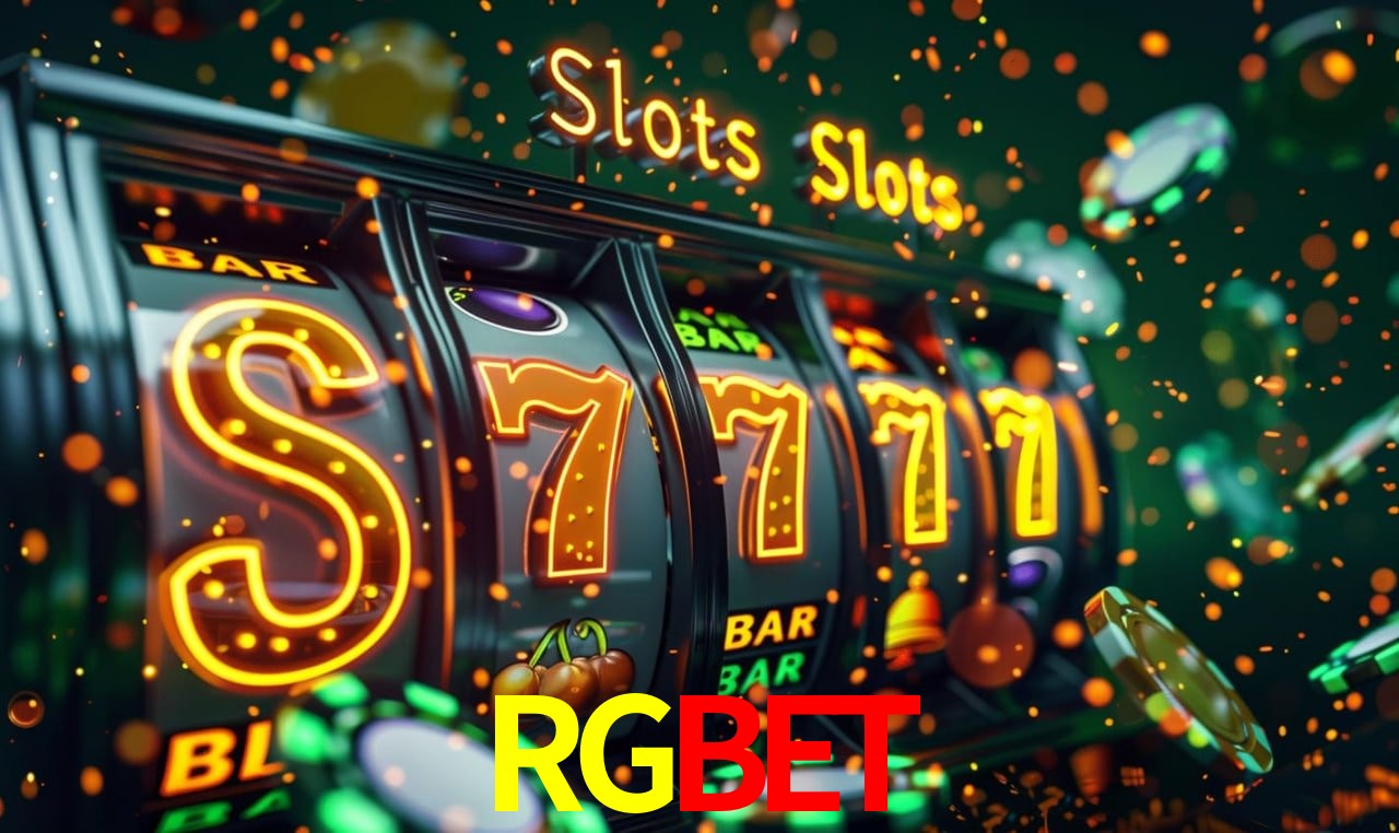 Apostas de Futebol RGBET