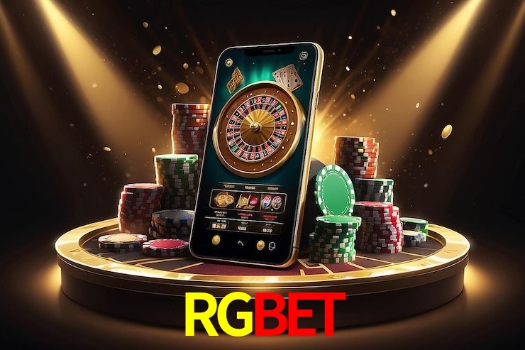 Integração de APIs RGBET
