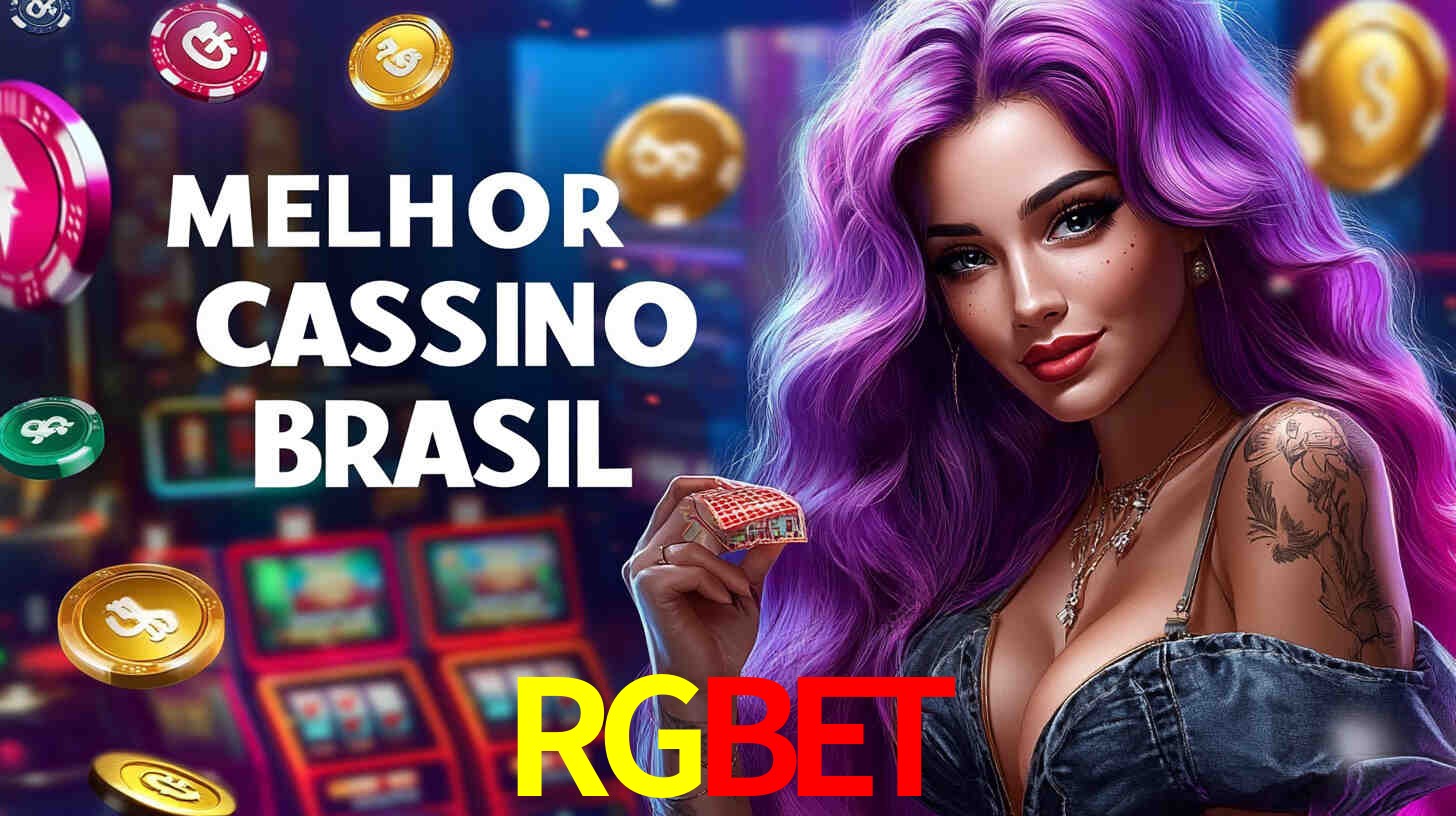Inovações de Jogos na RGBET: O Futuro das Experiências Interativas