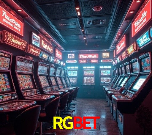 RGBET: Jogos de Caça-Níqueis-Altas Recompensas, Roleta-Velocidade, Blackjack-Desafios Máximos