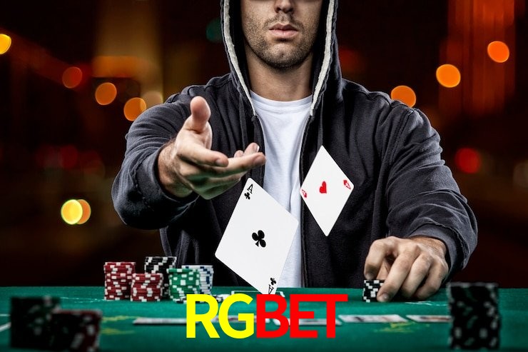 RGBET App Interface