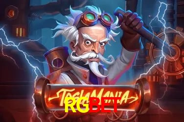 Segurança 2FA RGBET