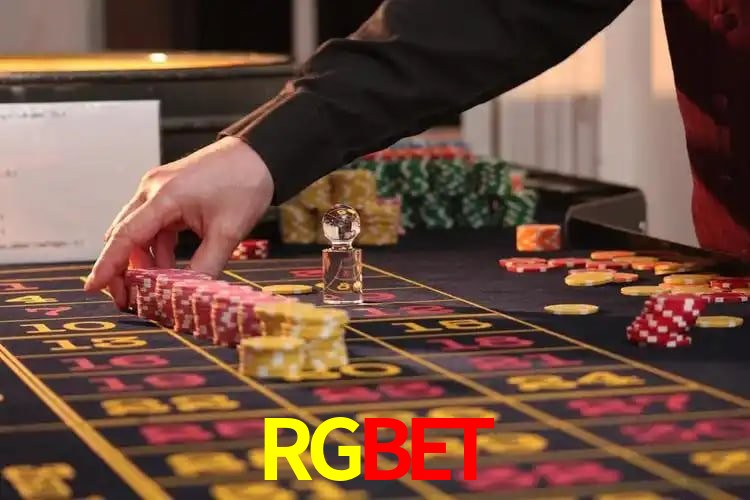 A Popularidade dos Caça-Níqueis no RGBET