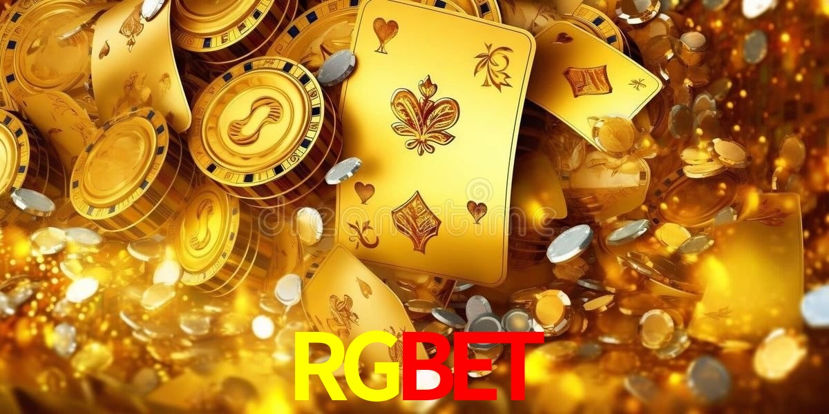 cassino RGBET