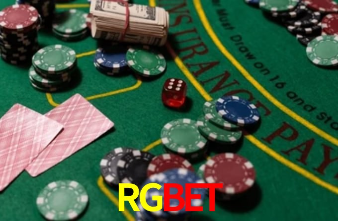 Exclusive Games RGBET