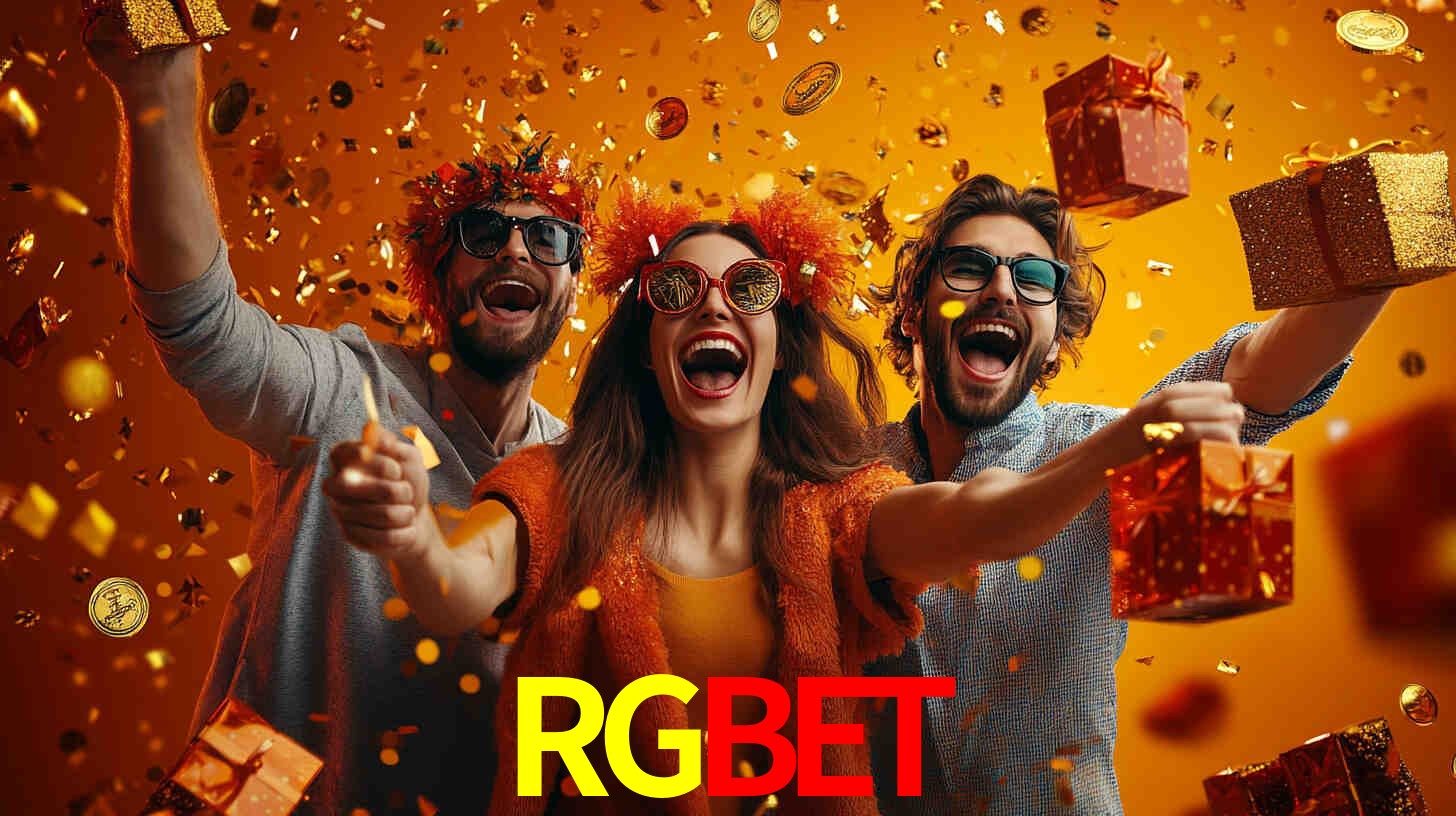 Programa VIP RGBET