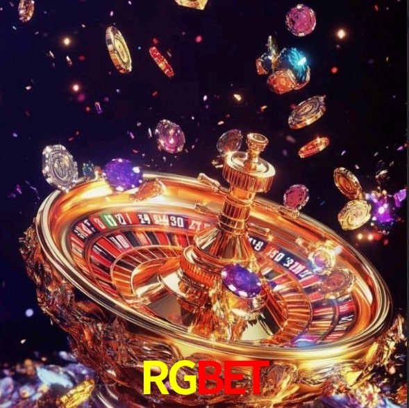 RGBET - Experiência Emocionante De Cassino - RGBET.COM