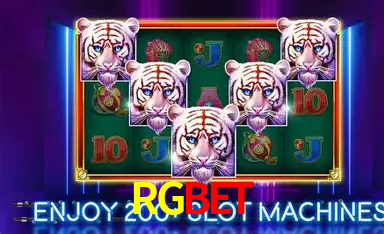 RGBET: A Experiência de Casino com Jogos de Mesa ao Vivo