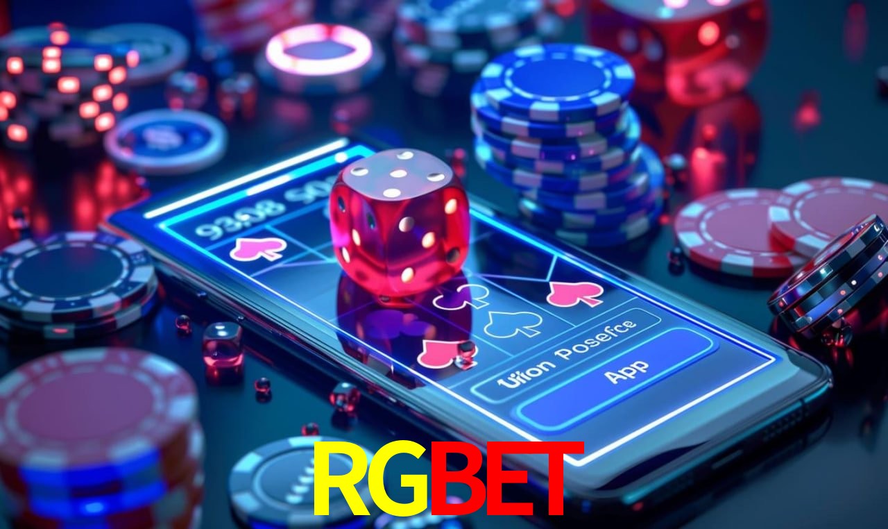 RGBET vip