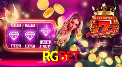 Inovações de Jogos na RGBET: O Futuro das Experiências Interativas