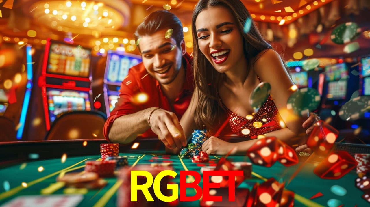 Sistemas de Segurança RGBET