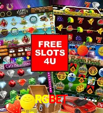 Descubra o Mundo do Cassino Online com RGBET
