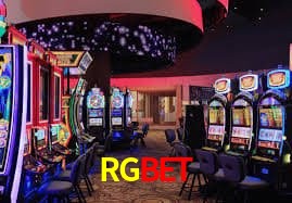 RGBET vip