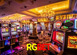 Desvendando o Mundo dos Jogos Virtuais na RGBET