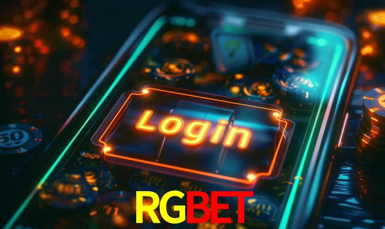 2FA Security RGBET