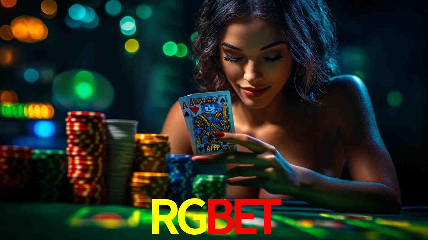 Desvendando o Mundo dos Jogos Virtuais na RGBET