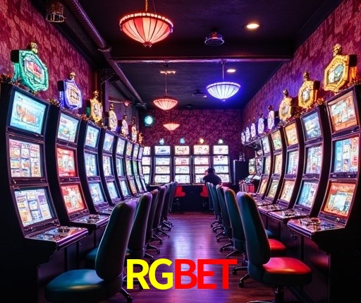 RGBET