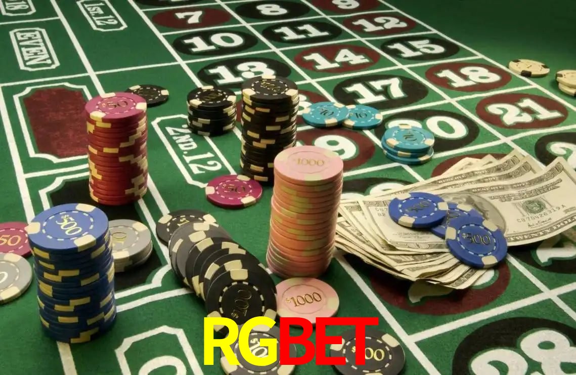 Weekend Specials RGBET