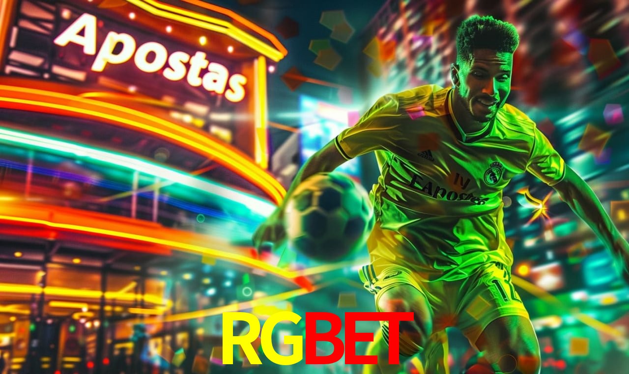 Casino Ao Vivo RGBET