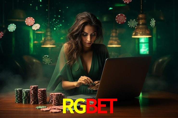 RGBET vip