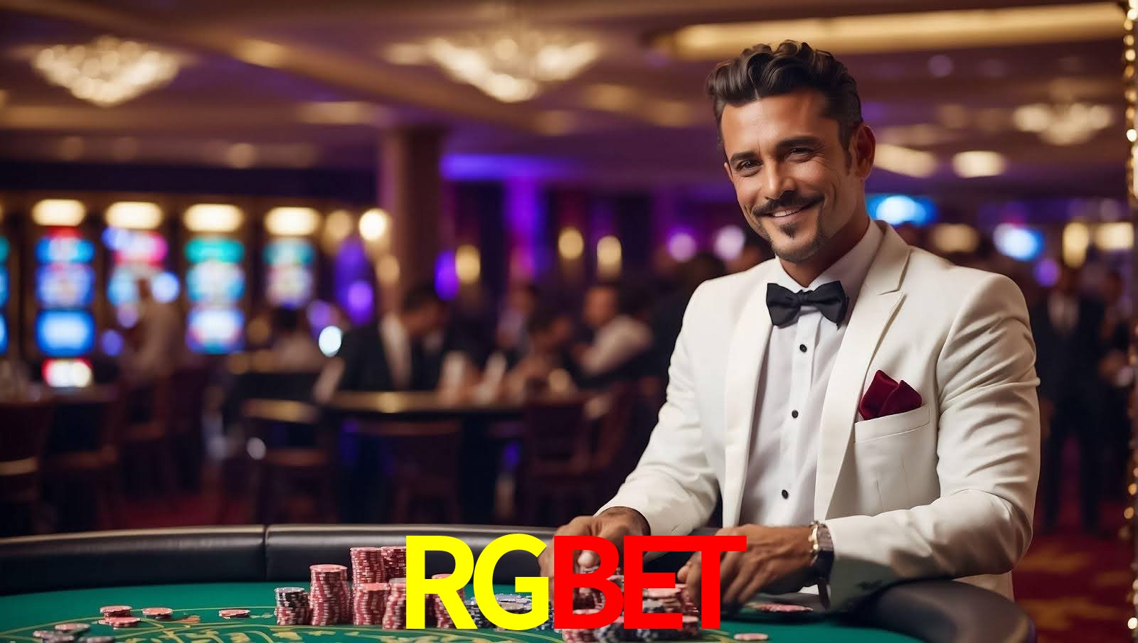 Promoção Relâmpago RGBET