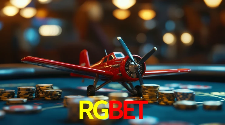 APP oficial da RGBET para mobile