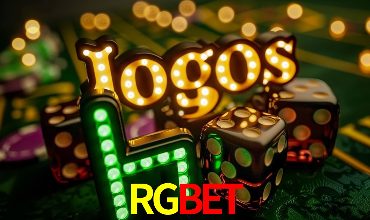 Jogos de Slot RGBET