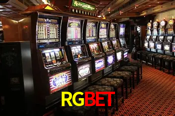 A Popularidade dos Caça-Níqueis no RGBET