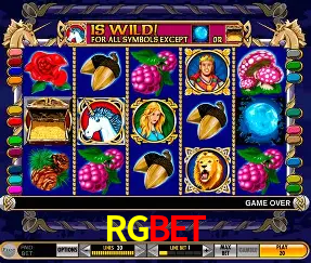 Descubra o Mundo do Cassino Online com RGBET