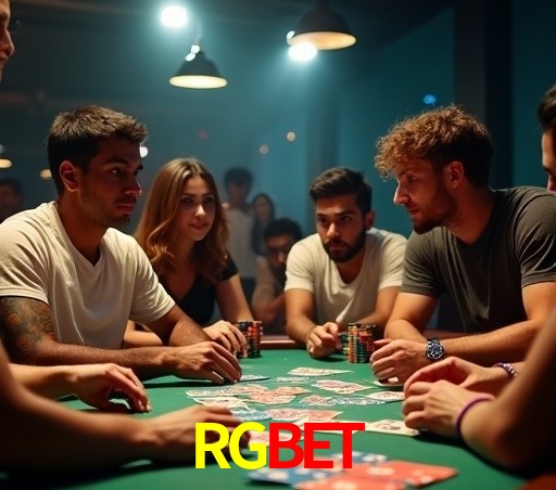 Experimente o Login Seguro Premium no RGBET