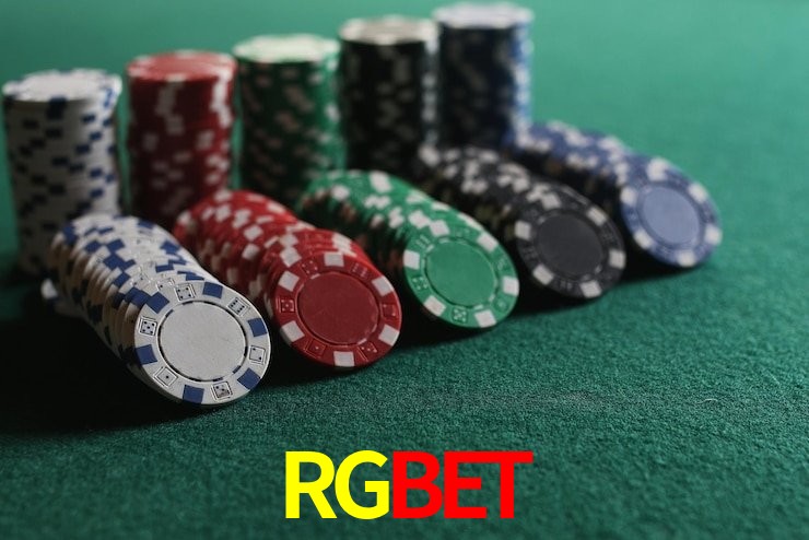 Seasonal Promotions RGBET