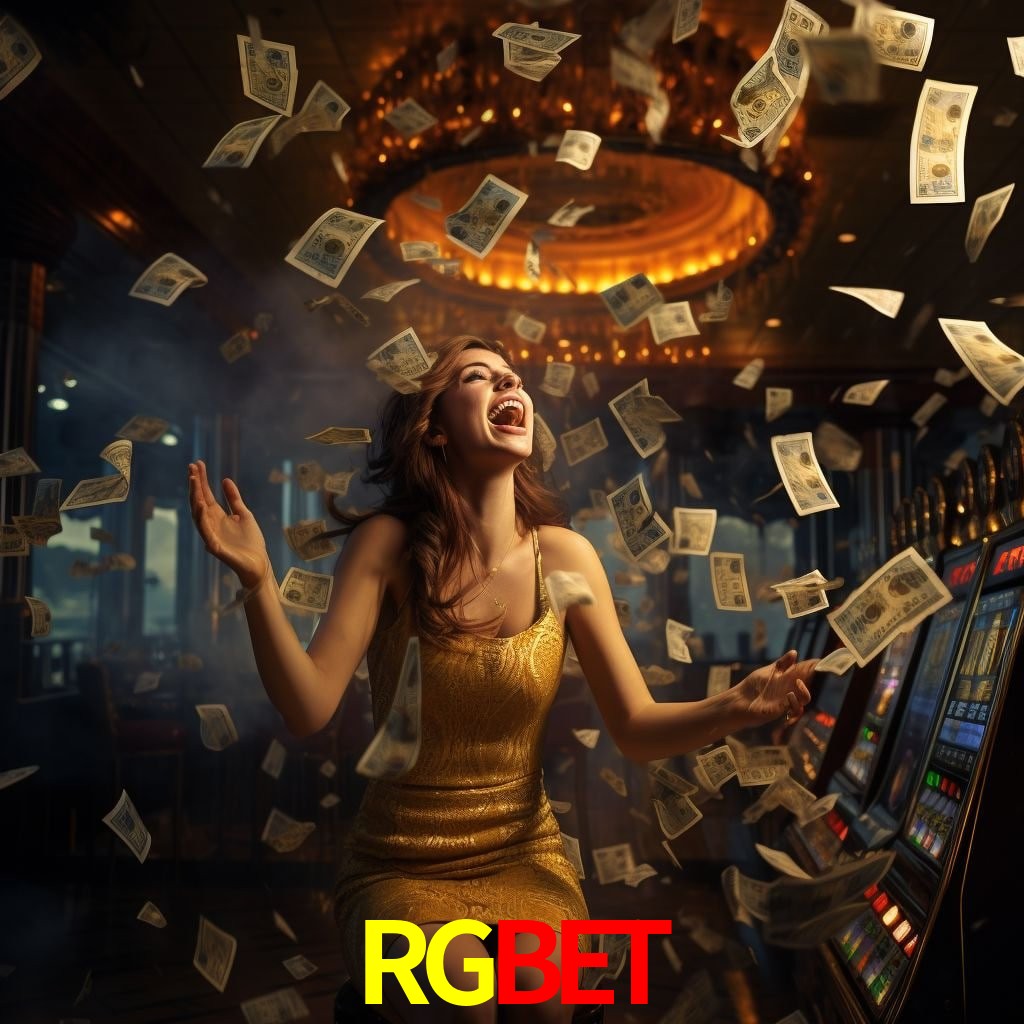 Game Providers RGBET