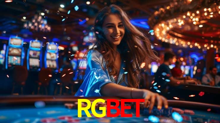 API Integration RGBET