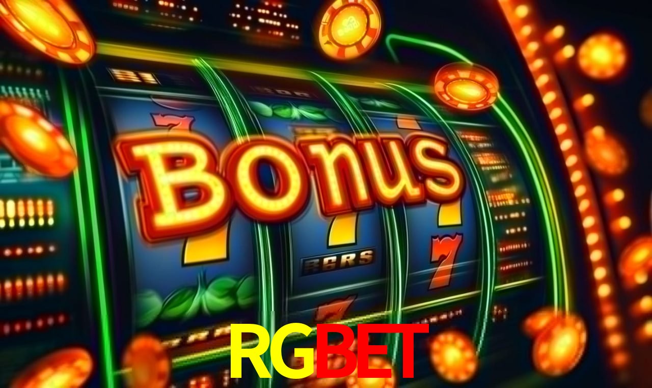 Slot Games RGBET